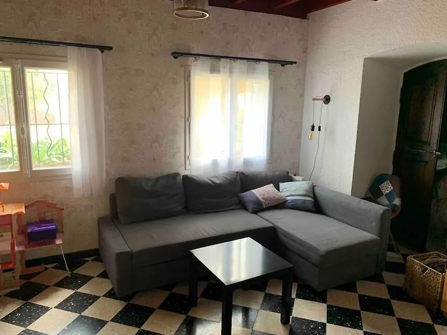 Maison En Campagne Aixoise Aix-en-Provence